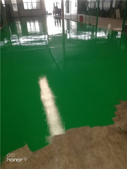 芗城下面我给你一份非常实用、地坪漆施工翻新